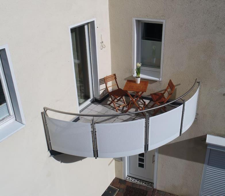 Traumlage Im Stadtzentrum Von Detmold Exterior foto